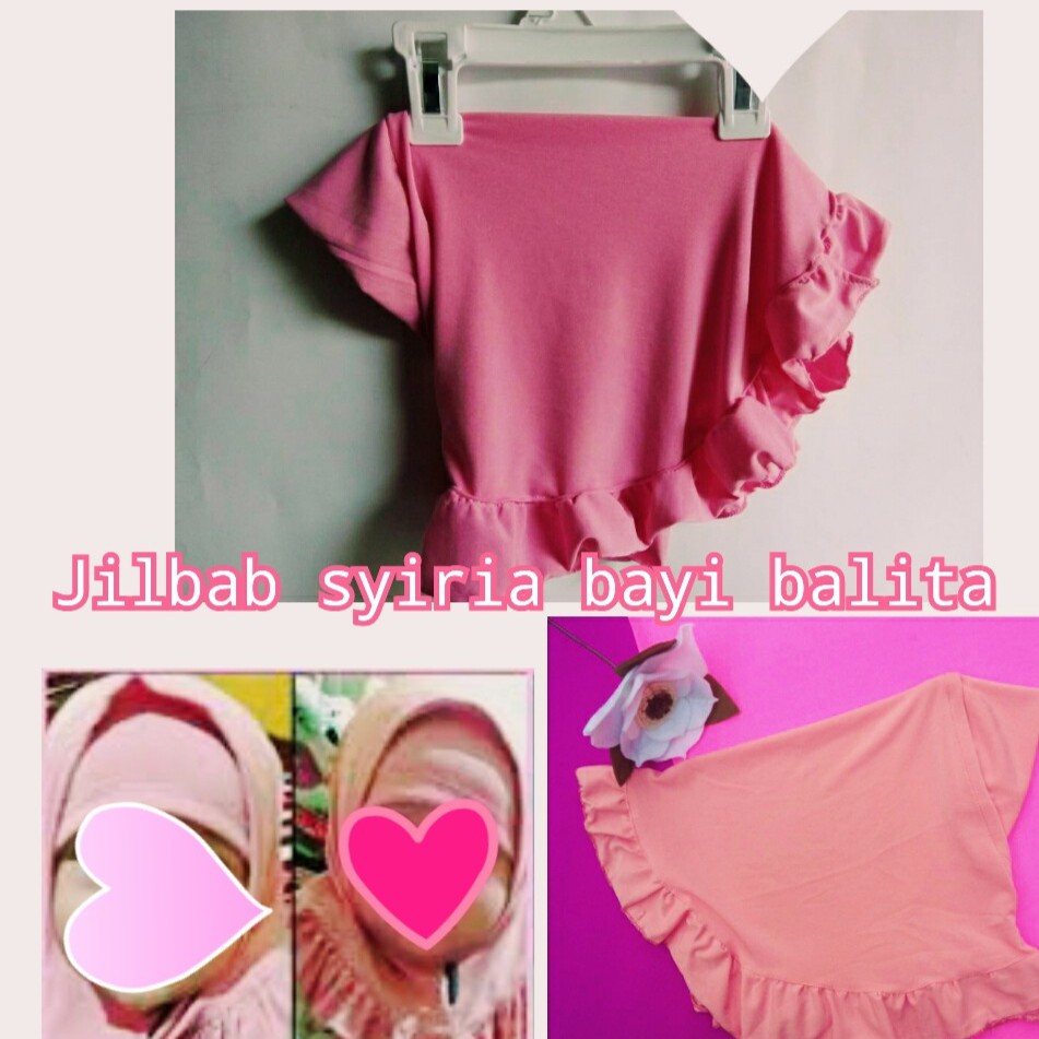 Jilbab Anak jilbab bayi kerudung anak kerudung bayi Jilbab Anak jilbab bayi kerudung anak kerudung bayi