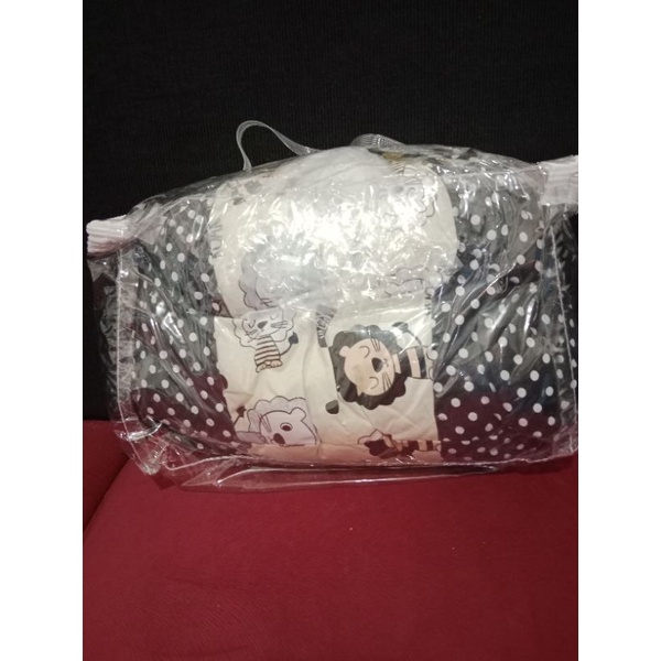 Bantal set bayi aleena