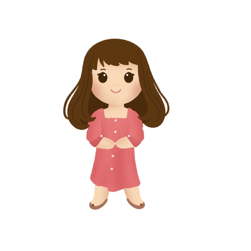 BUTTERNUT - SOO DRESS