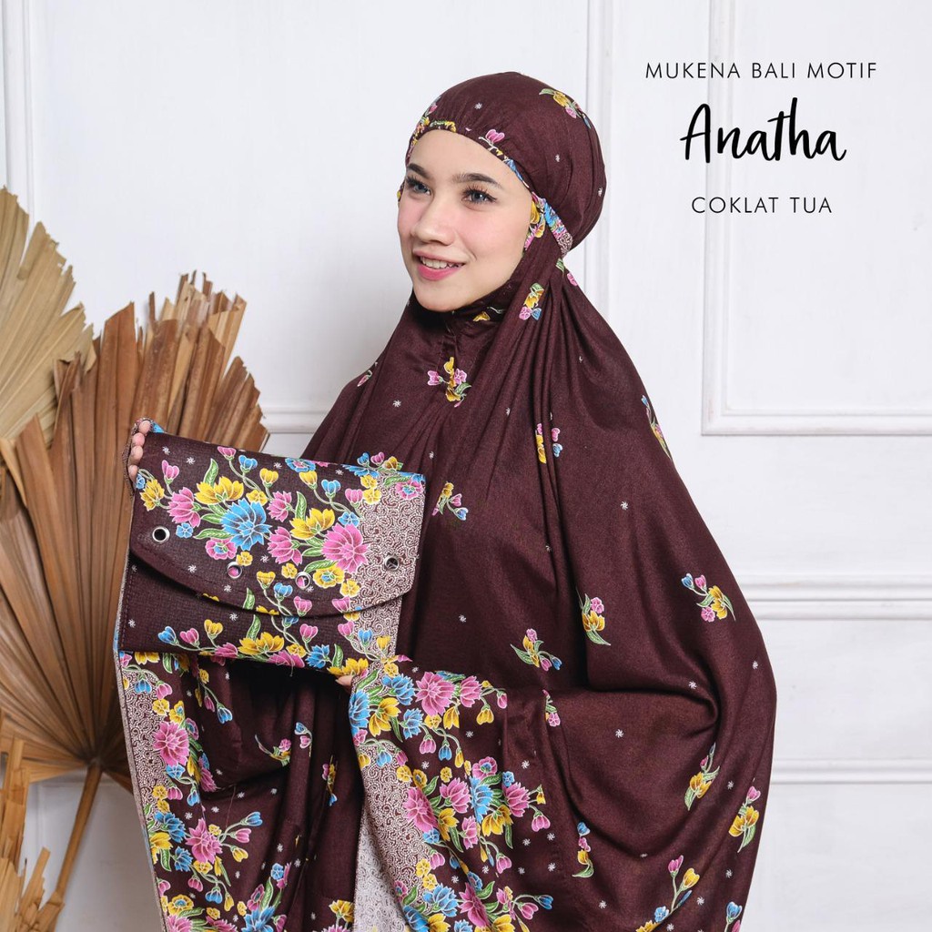 Mukena Dewasa Sakeena NYAMAN DIPAKAI Mukena Dewasa Mukena Dewasa Katun Mukena Travel Mukena Dewasa P