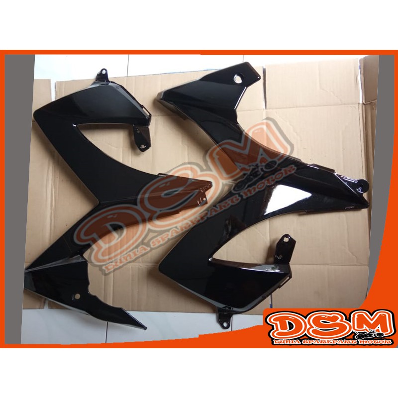 SAYAP FU FACELIFT / SAYAP SATRIA FU FACELIFT / SAYAP SUZUKI SATRIA FU FACELIFT / SUZUKI FU FACELIFT