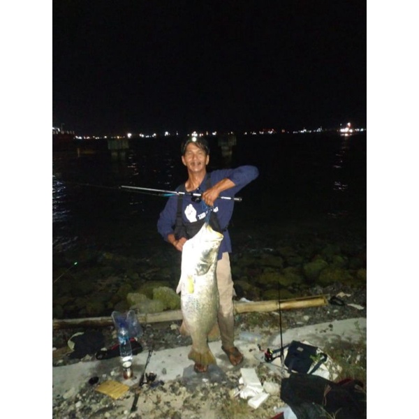 Floating Minnow Killer Casting Barramundi / Mangrove jack / Barracuda offshore Casting