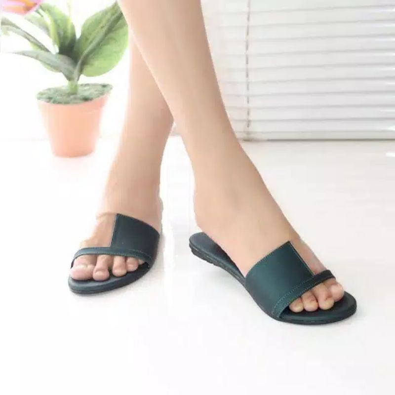 sandal teplek cantik mumerr IW_13