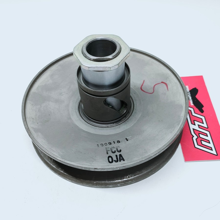 PULLY ONLY BEAT ESP