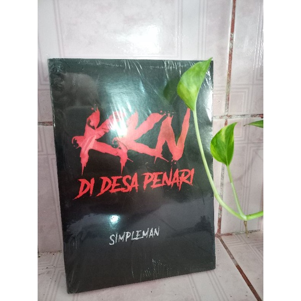 KKN DESA PENARI