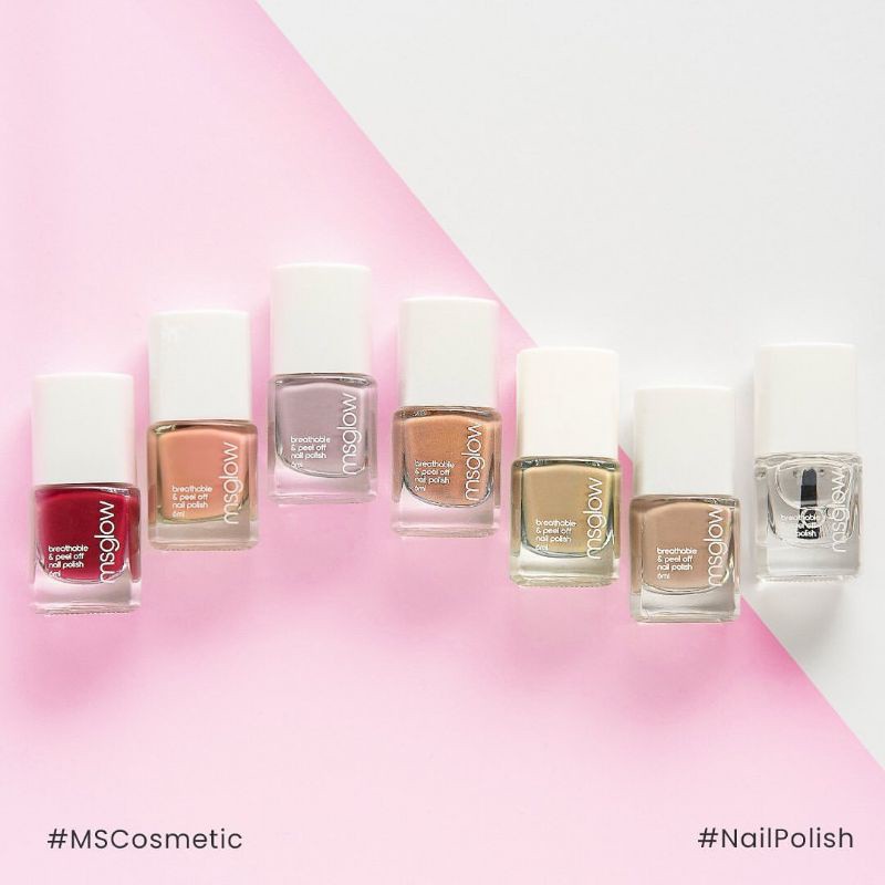 KUTEK MS GLOW / KUTEK HALAL