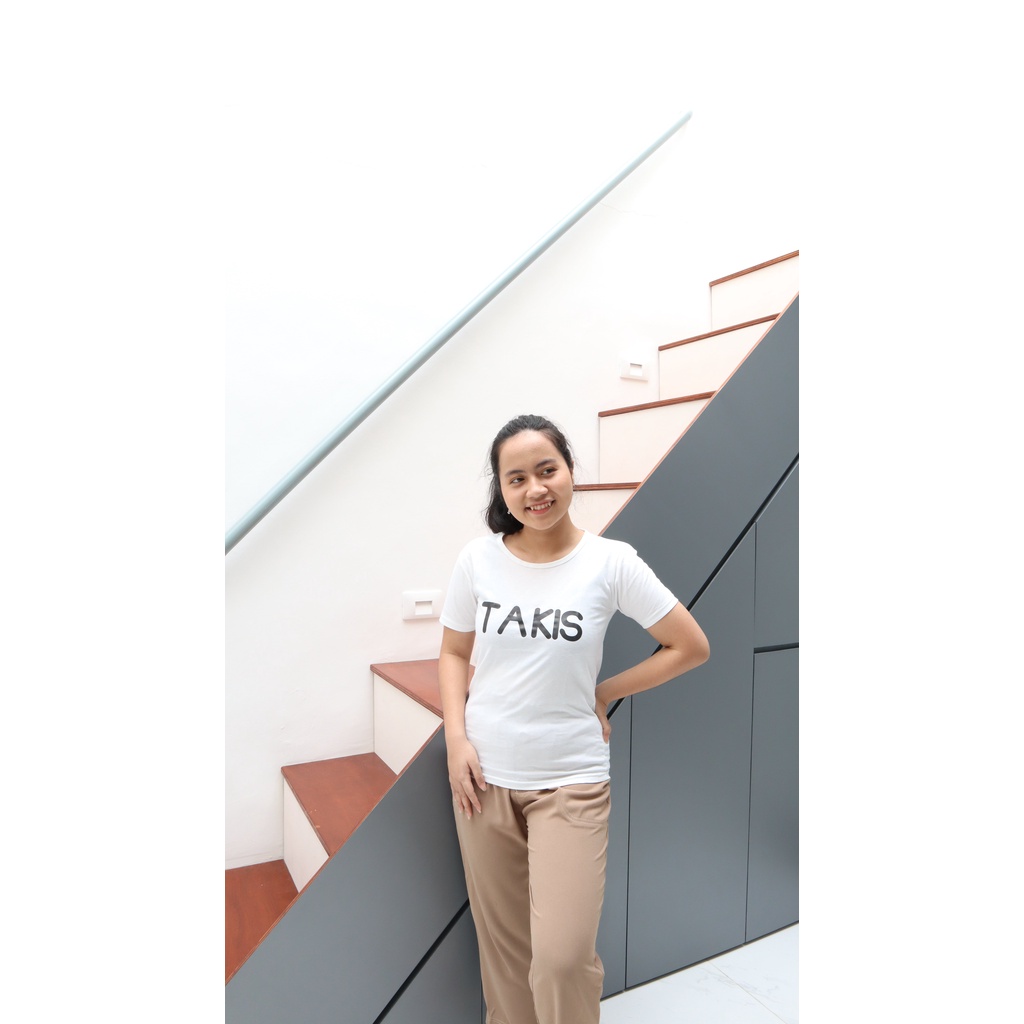 TAKIS | KAOS WANITA