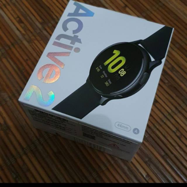 Samsung smart watch active 2