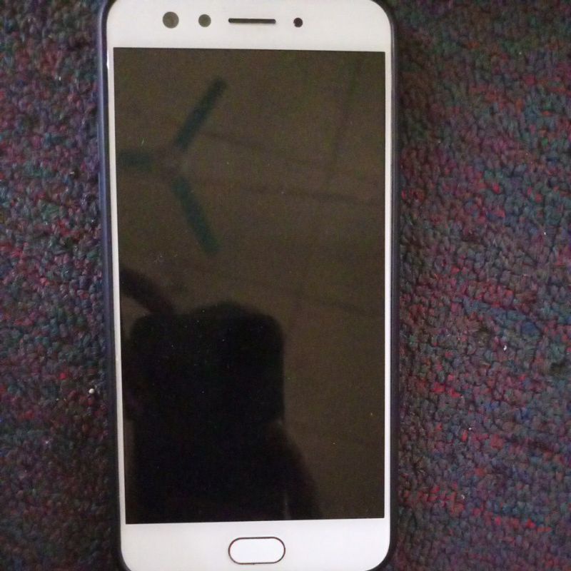OPPO F3 SECOND
