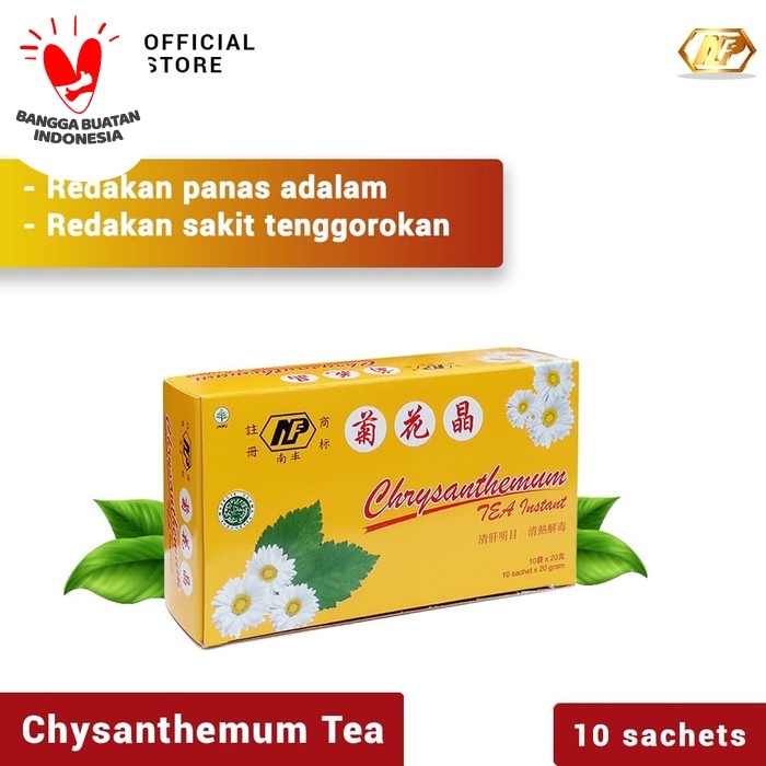 

b01n1nh Chrysanthemum Tea/ Teh Kembang Ds201Fs