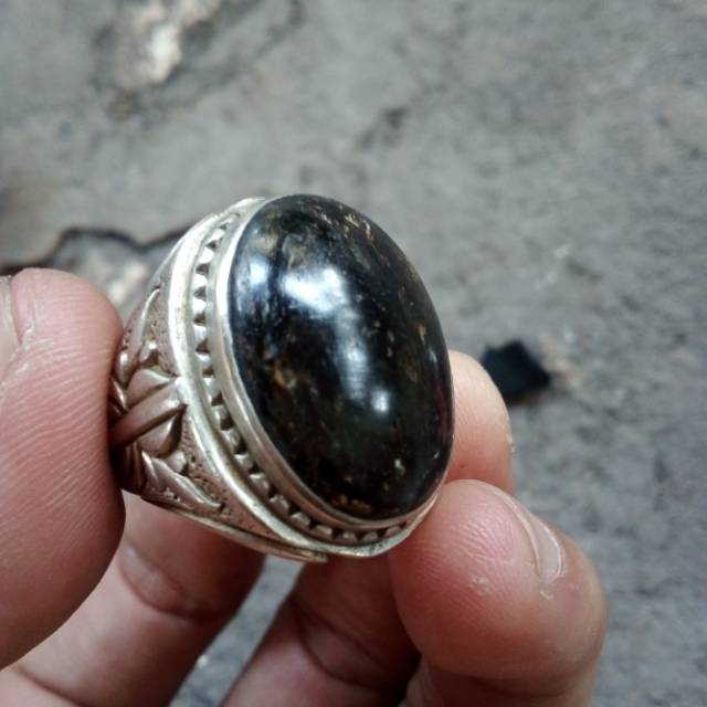 BML BASALTIC MUMBUL 3