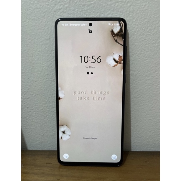 Samsung Note 10 Lite