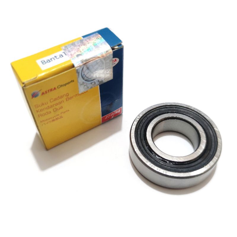 Bearing Lahar As Roda Belakang  Vario 110 Beat Scoopy BB1-4724 Skf Aspira 60 22