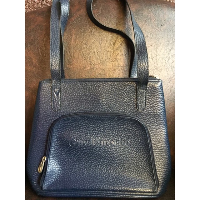 (SOLD) Tas Guy Laroche Preloved
