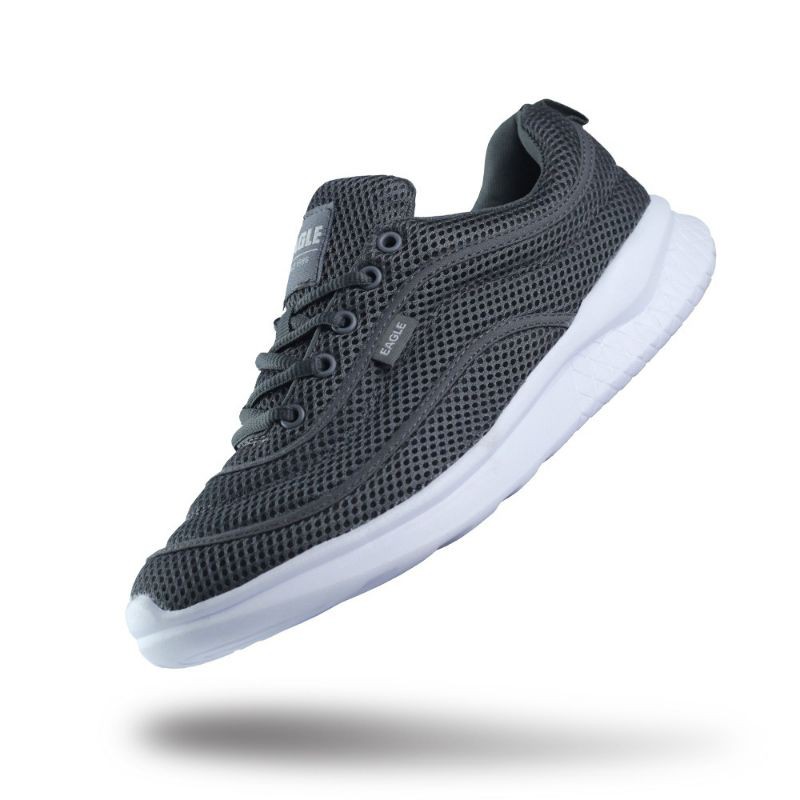 SEPATU RUNNING PRIA DEWASA VENEZIA~EAGLE