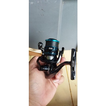 DMK Blue Moon 1500