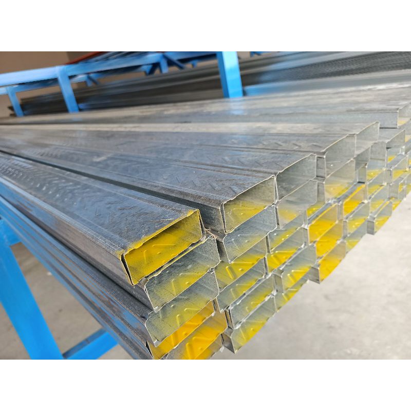 baja ringan (kanal c75 ) termurah