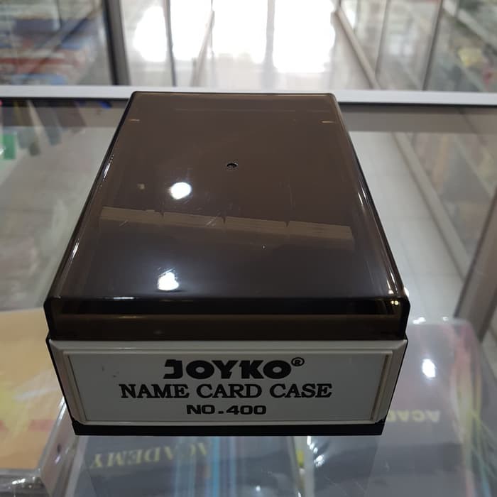 Name Card Case Joyko 400