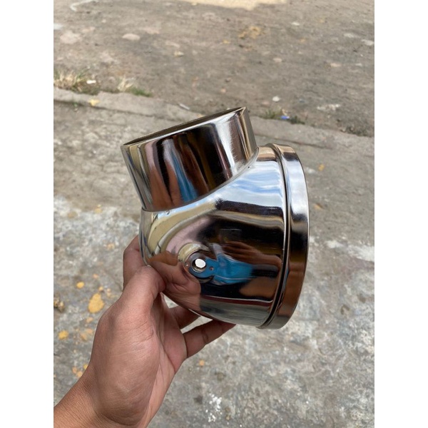 batok lampu YL pnp lampu daymaker 575