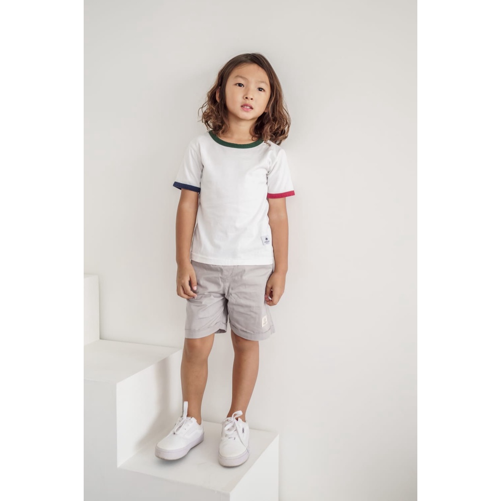 JESSE short pants celana pendek anak by awesomekids | DUO KRUCILS