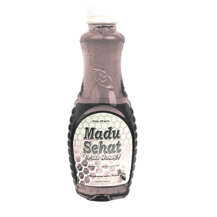 

Madu Sehat Klinik Sehat 400 ml - MMD1508