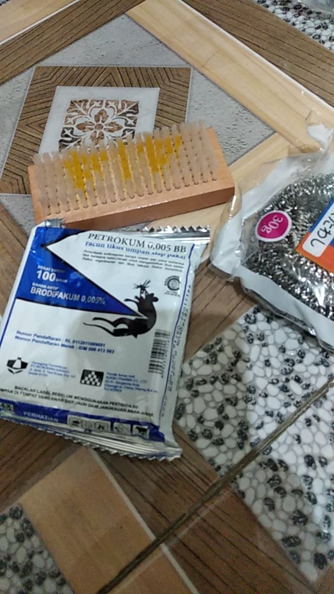 Racun Tikus Petrokum Original