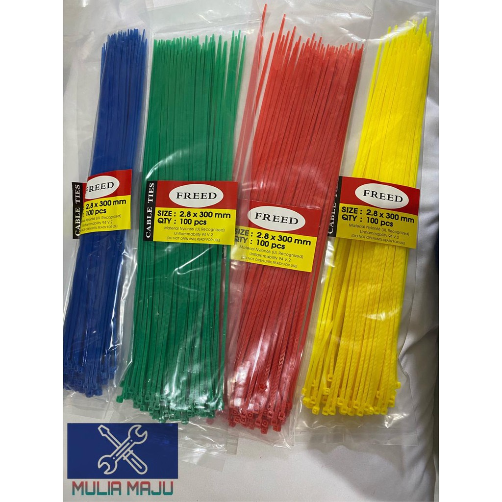

KABEL TIS FREED SEMUA WARNA BAGUS DAN TERMURAH