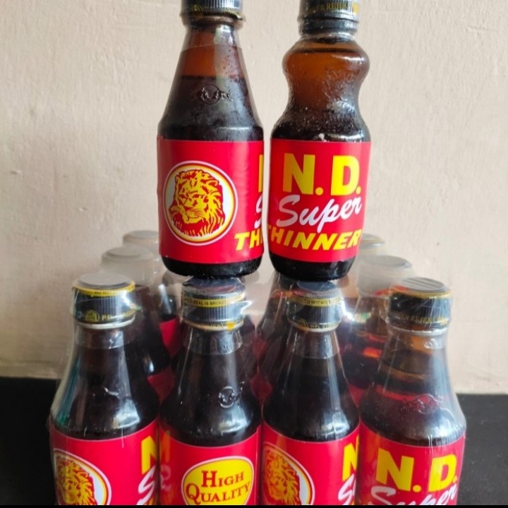 

Cairan Penghilang Noda Spidol