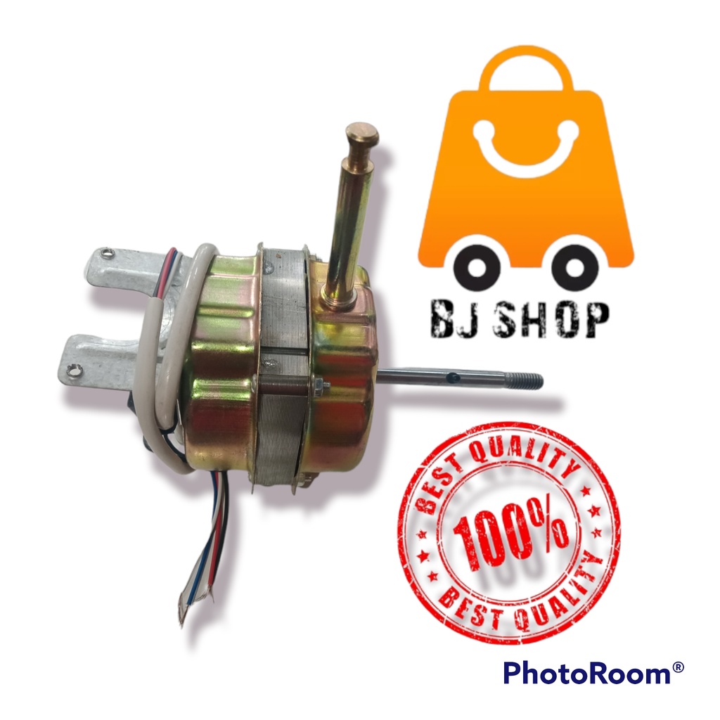 Dinamo Kipas Angin Dinding / Gulungan Mesin Kipas Angin Wallfan / Dinding /Dinamo MIYAKO Remot