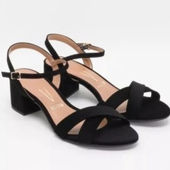 Sandal High Heels 5 CM Wanita ND 02