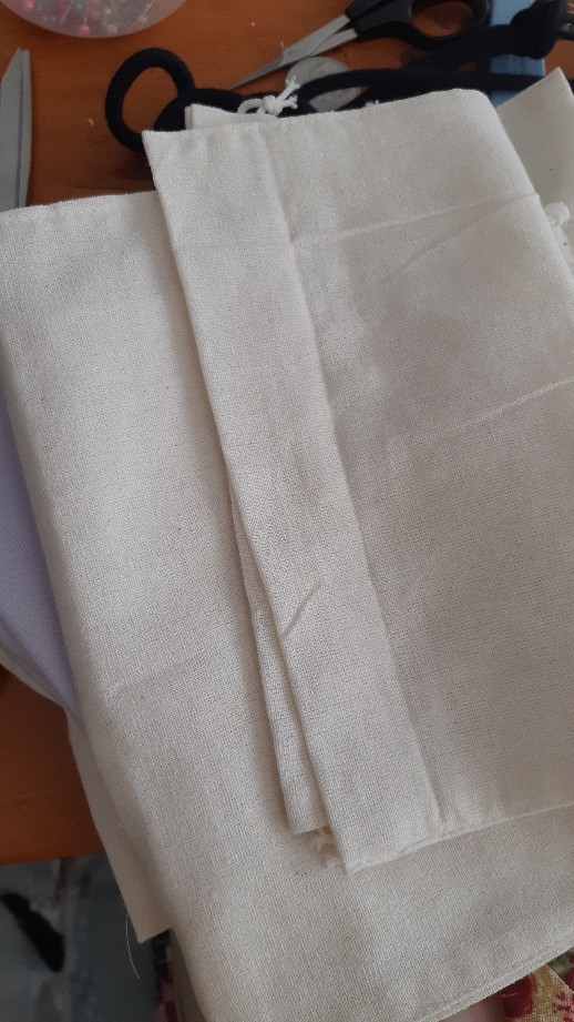 Pouch For Stainless Metal Straw Blacu, Pouch Kantong Sedotan Stainless Steel Minim 5 Pcs