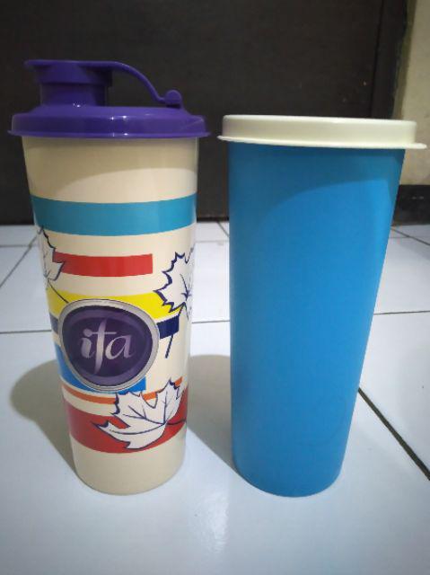 Tall Tumbler Flip Flop 600ml Ifa Cookware 1pcs