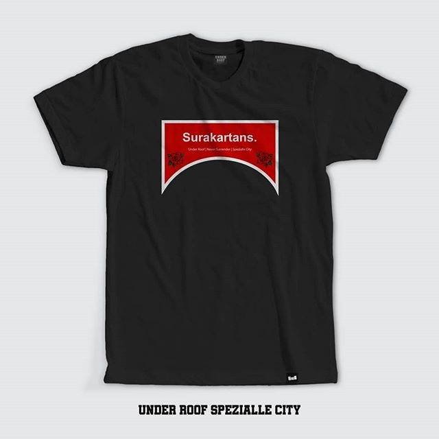 SpezialleCity Surakartans