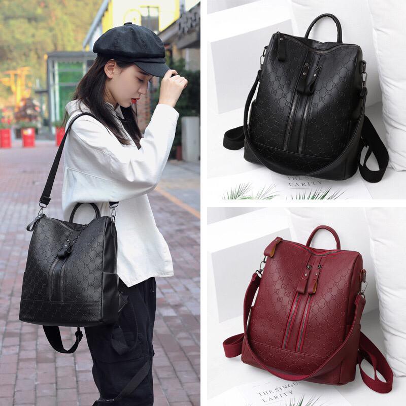 CV58010 TAS FASHION WANITA IMPORT BATAM MARTHA MEGUMI FASHION JAKARTA EL 6010 LT1056 BQ3198 GT1665