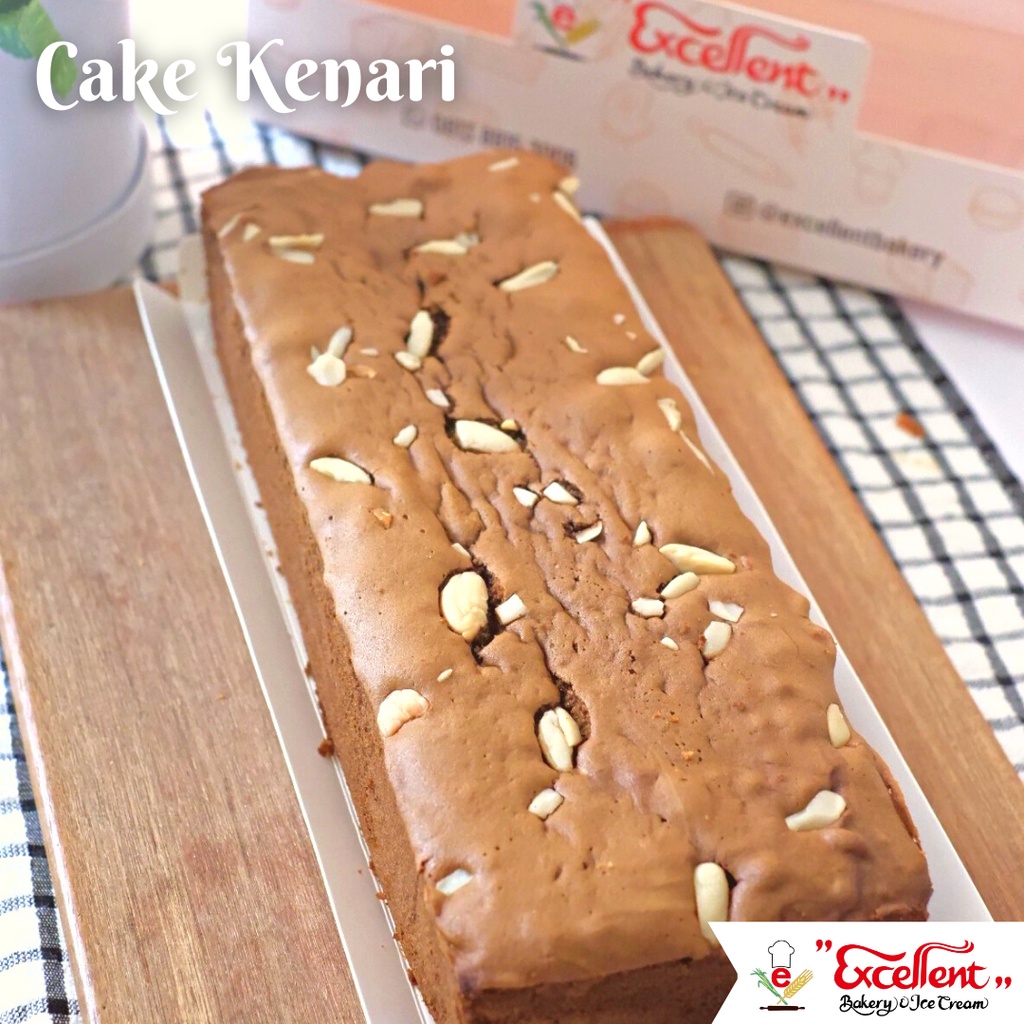 

KENARI CAKE / CAKE ULANG TAHUN / CAKE LOYANG / KUE ULANG TAHUN