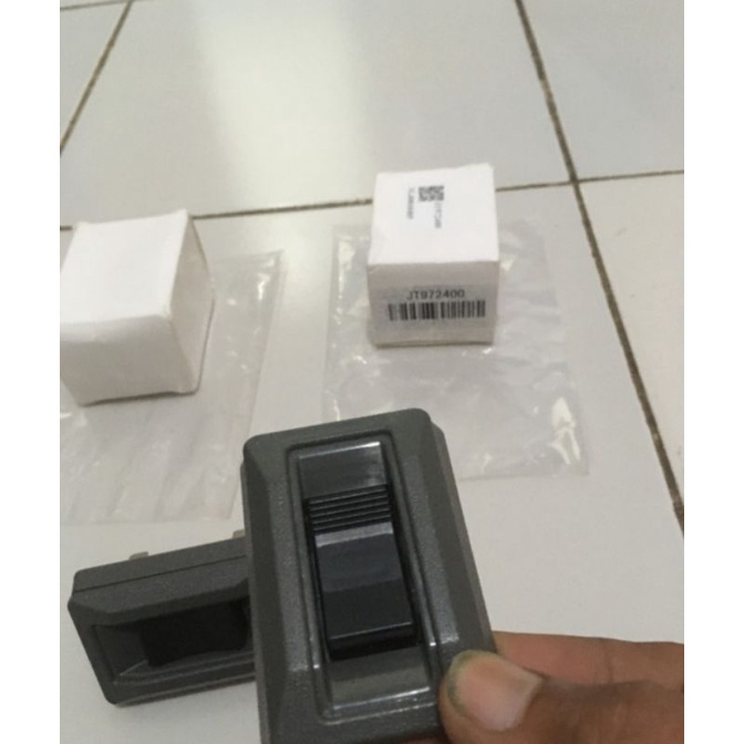 Switch Power window corolla twincam Ae92 EE90 E90 Liftback