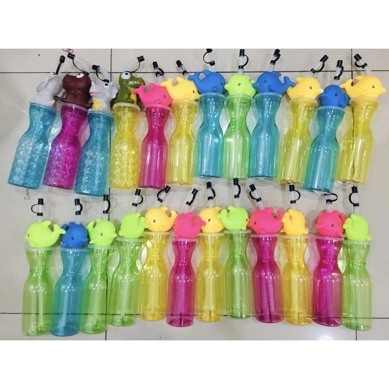 BOTOL VIRAL TIKTOK / BOTOL MR.DIY