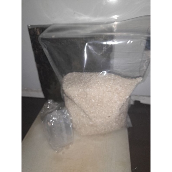 

paket bekel sehat anak nori(10lembar)+cetakan ongiri+beras jepang
