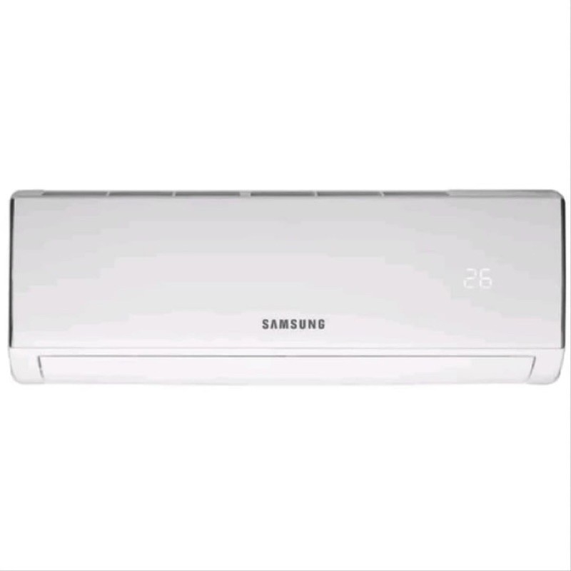 AC SAMSUNG 1 PK AR09NRFFLDWK - AC Split 1PK