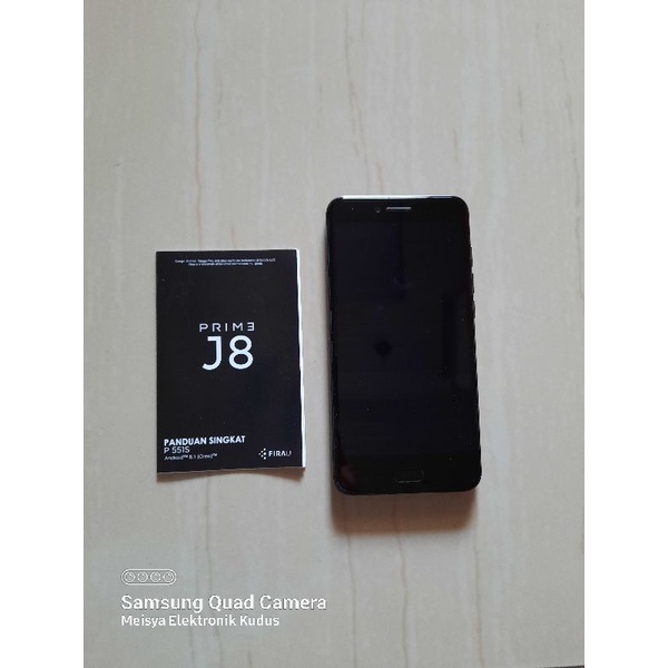 Android Polytron Prime J8 P551s