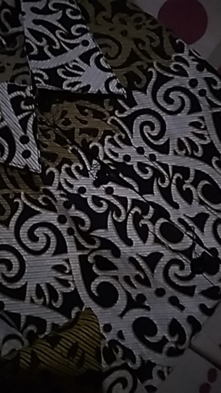 Batik Couple Keluarga Motif Asmat Sarimbit Batik Asli Pekalongan
