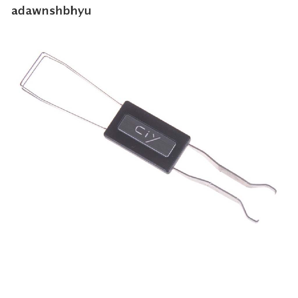 Pencabut Topi Kunci Keyboard adawnshbhyu Untuk Keycap Remover Keyboard Mekanik Alat Kunci