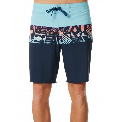 BILLABONG CELANA PANTAI (INDIGO) TRIBONG X