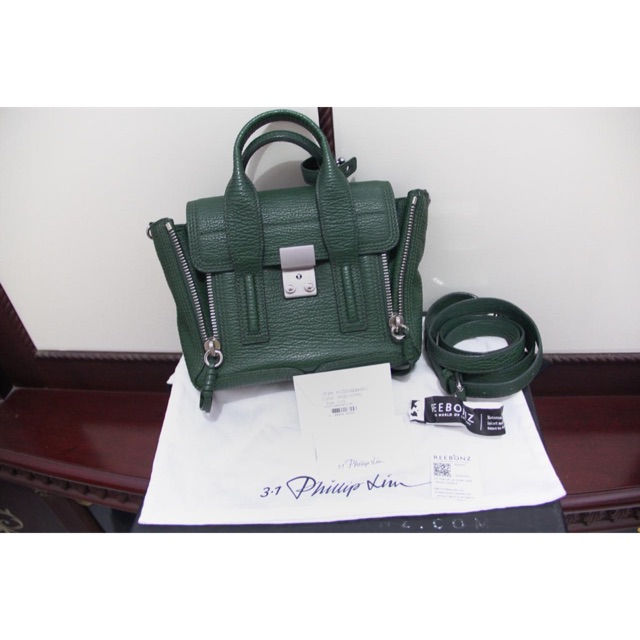 Philip lim mini pashli