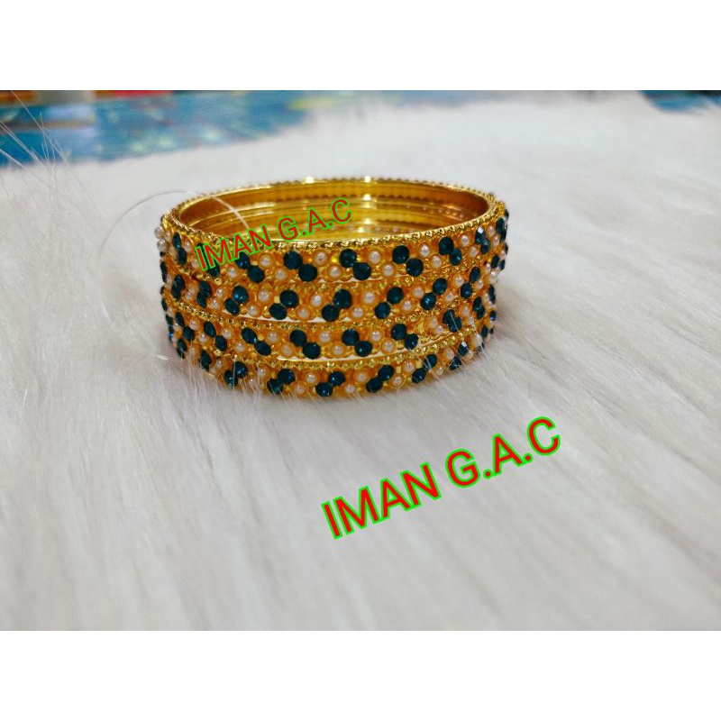 gelang keroncong india/aksesories gelang india dewasa