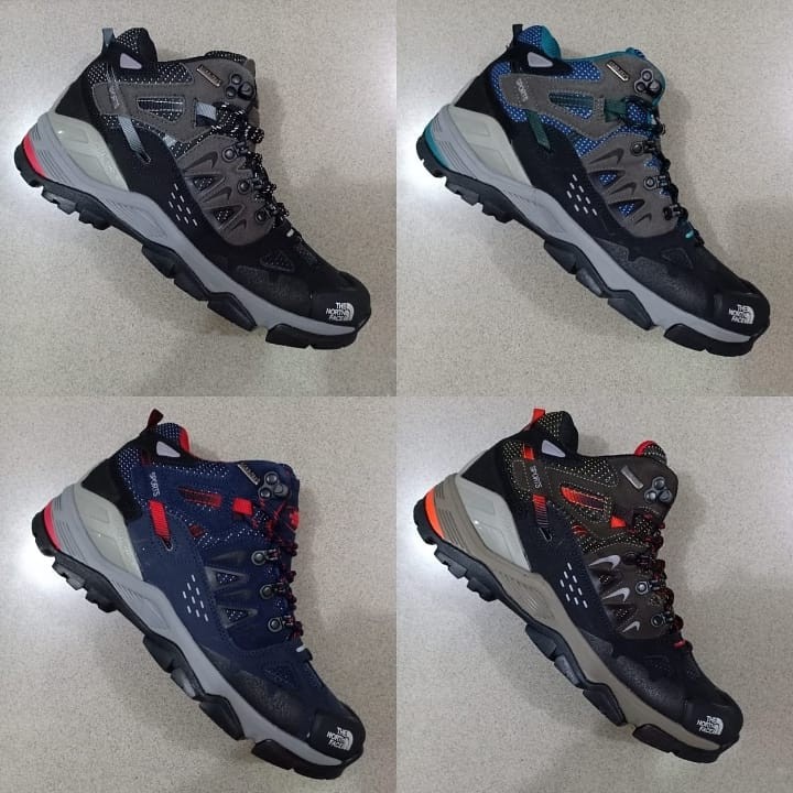 SEPATU HIKING THE NORTH FACE ORIGINAL