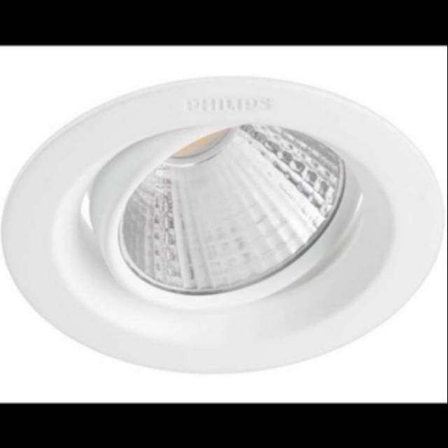 Philips Kyanite Downlight Led Spotlight 5 Watt 5W