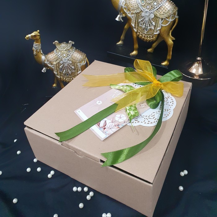 

Hampers lebaran haji idul adha parcel 38