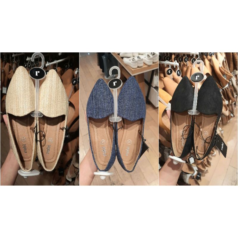 Flatshoes Rubi