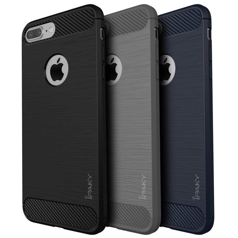 Softcase Ipaky rugged capsule armour Xiaomi Redmi 3S/Pro